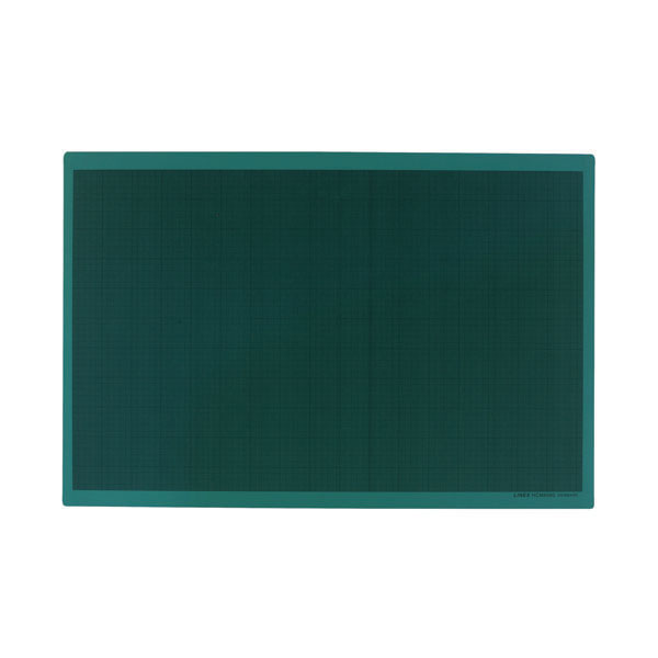 Linex Cut Mat HCM6090 A1 2mm Green