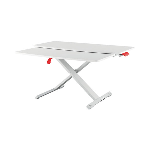 Leitz Standing Desk Converter Tray