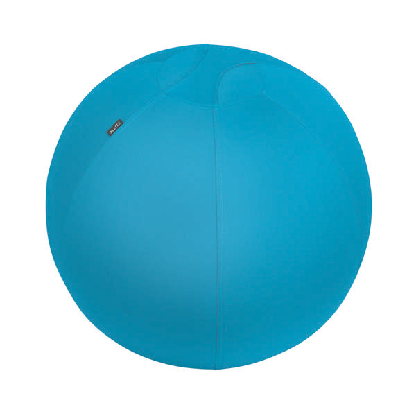 Leitz Ergo Cosy Sitting Ball Blu