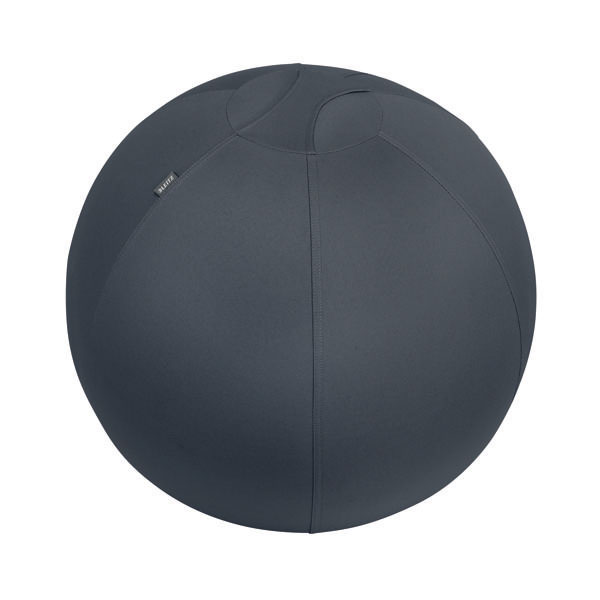 Leitz Ergo Cosy Sitting Ball Gry