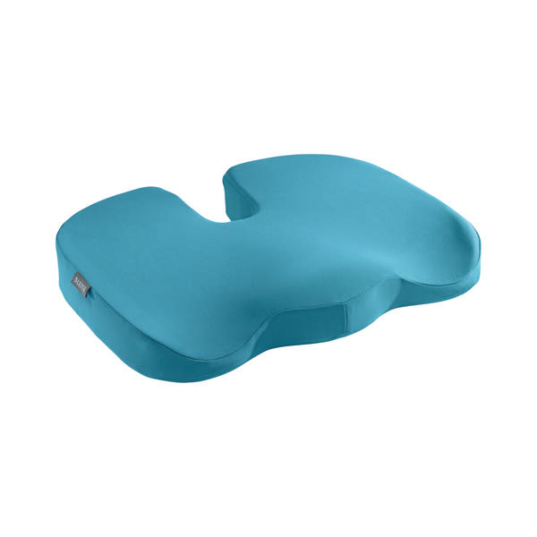 Leitz Ergo Cosy Seat Cushion Blu