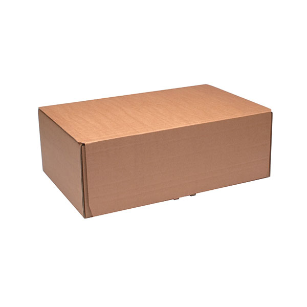 Mail Box Large 395X255X140Mm Pk20 Br