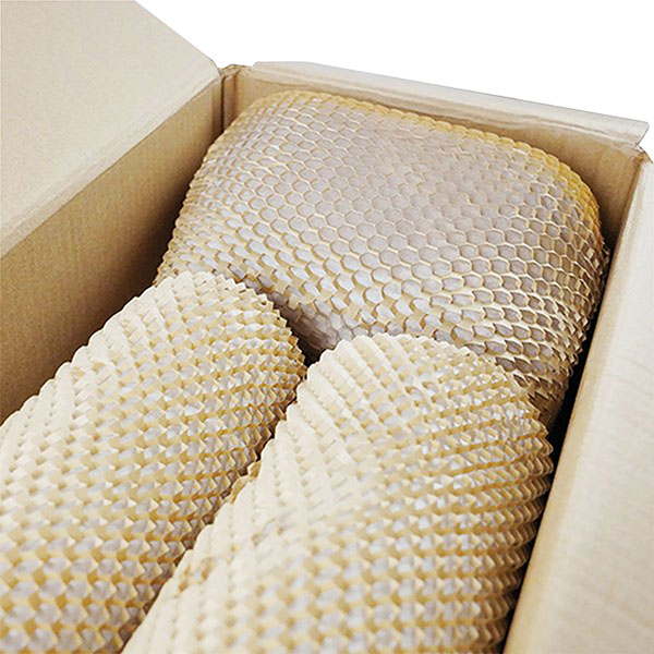 Honeycomb Kraft Ppr 80gsm 500mmx250m