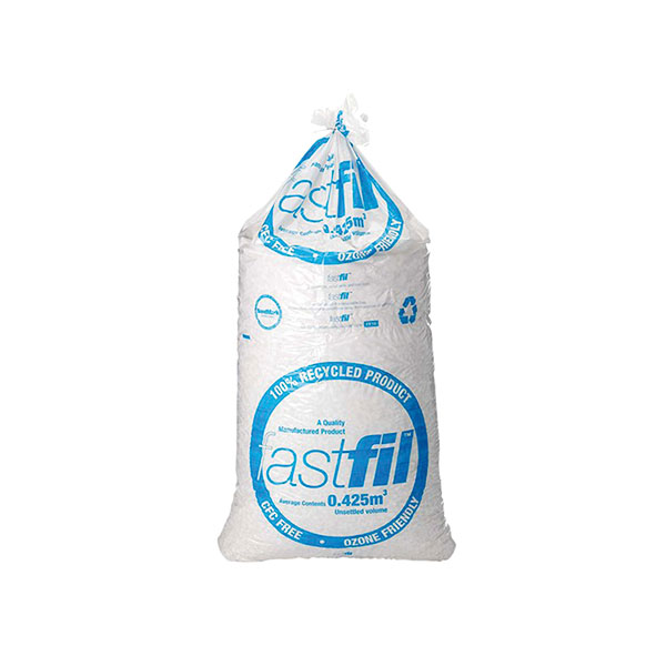Fastfil Loose Fill Chips 15Cubic Ft