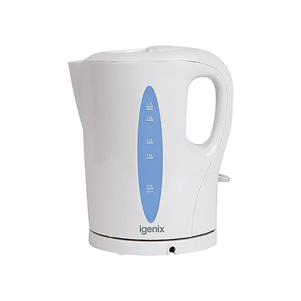 Igenix Cordless Jug Kettle Ig7170