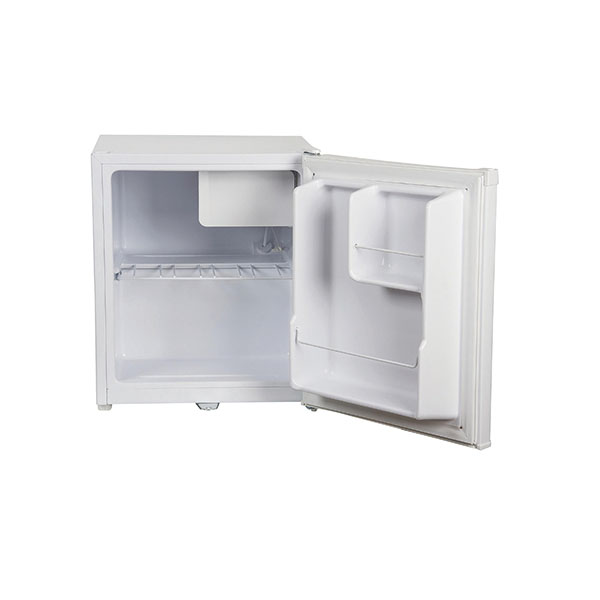 Counter Top Fridge w/Lock 47L White