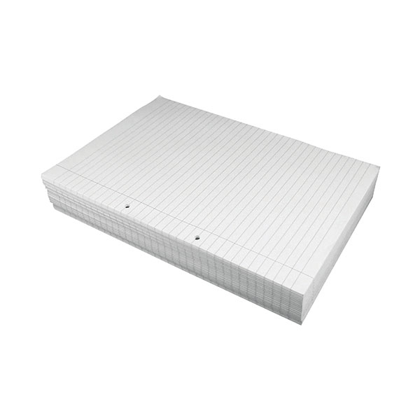 A4 75Gsm Rled Pper Box Of 2500 Shts