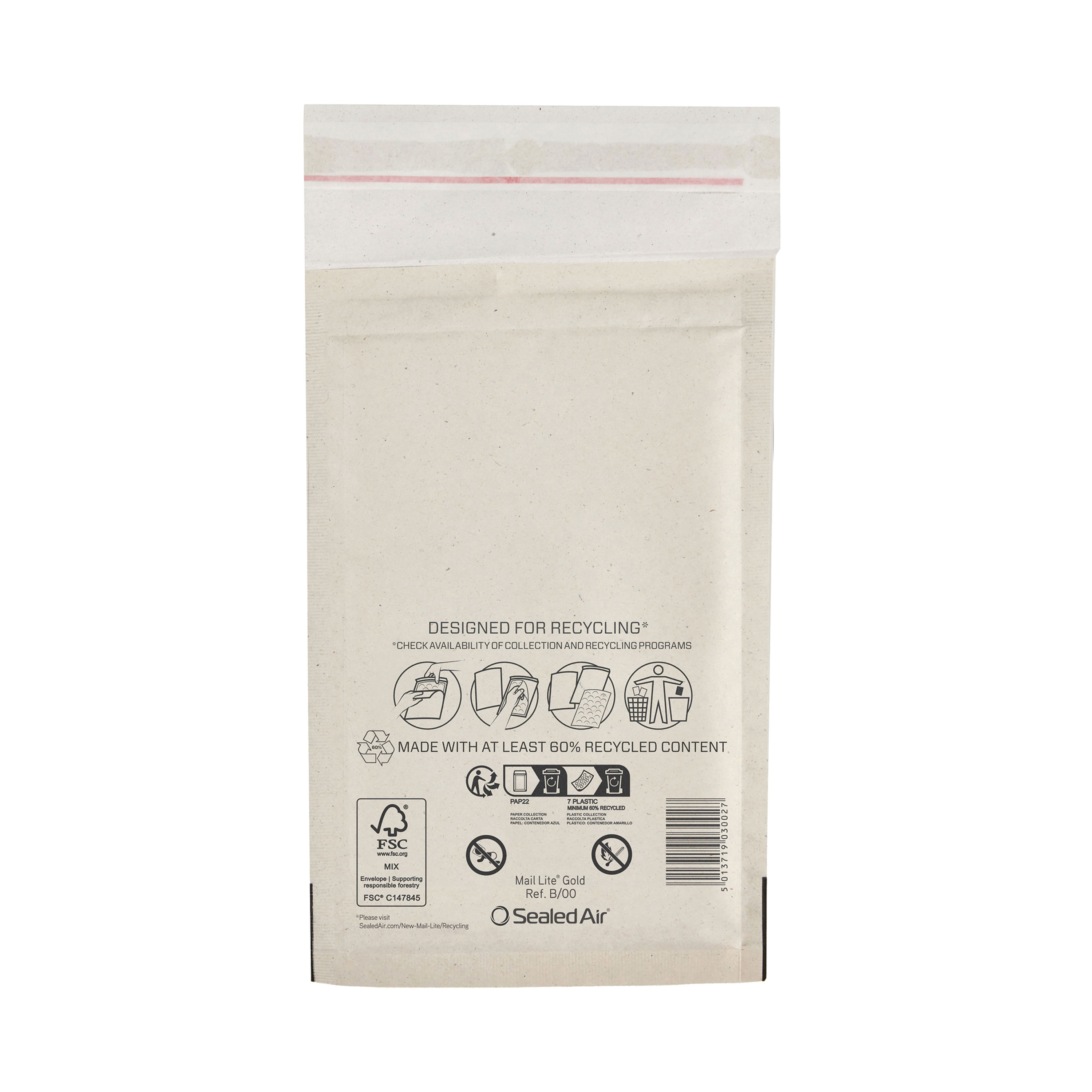 Bubble Postal Bags White B/00 Pk200 Bubble Postal Bags White B/00 Pk200