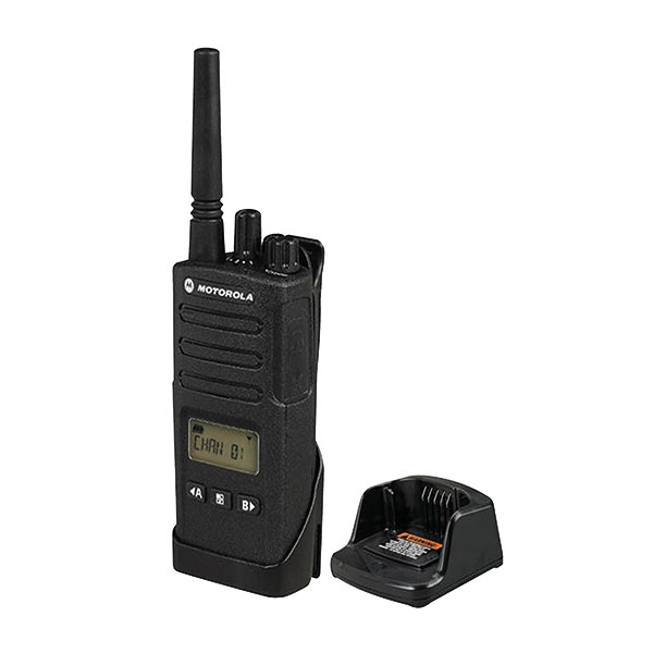 Motorola xt460 Two Way Radio