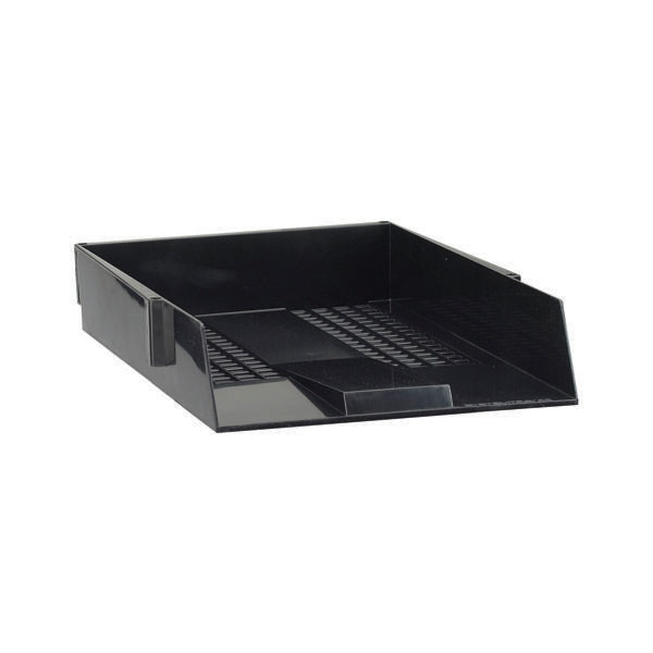 Avery System Tray Black 44CHAR