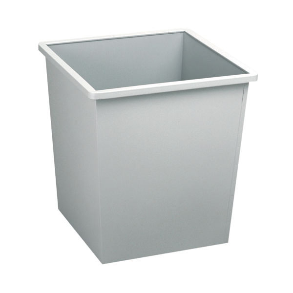 Avery 631 Waste Bin 27 Litre Grey