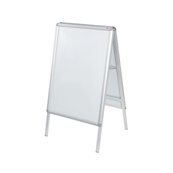 Nobo PremPlus A1 A-Board Snap Frame