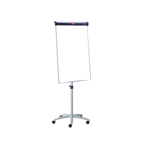 Nobo Barracuda Mobile Easel Dk Blue