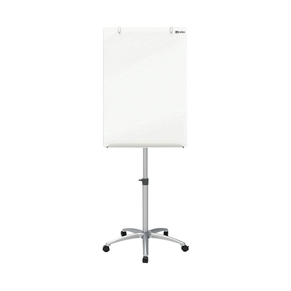 Nobo Glass Mobile Easel