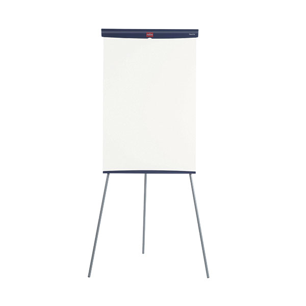 Nobo Tripod Magnetic Flipchart Easel