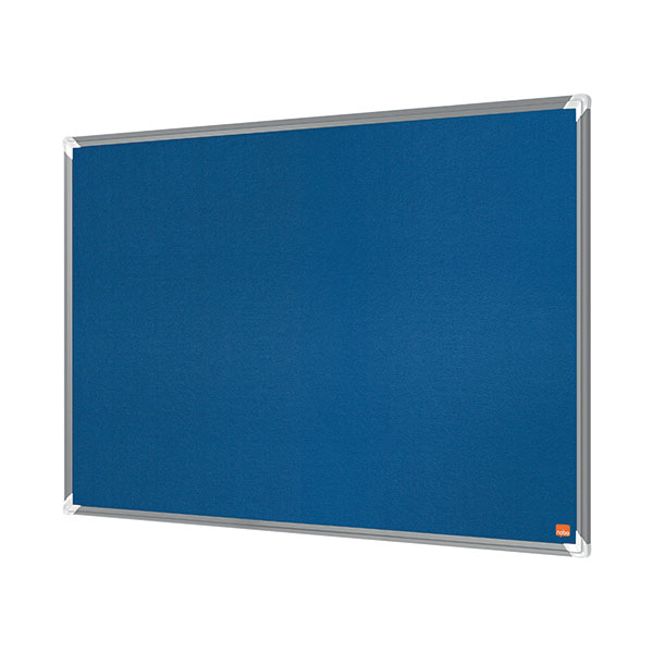 Nobo Prem Plus Felt Bd 2400x1200 Blu