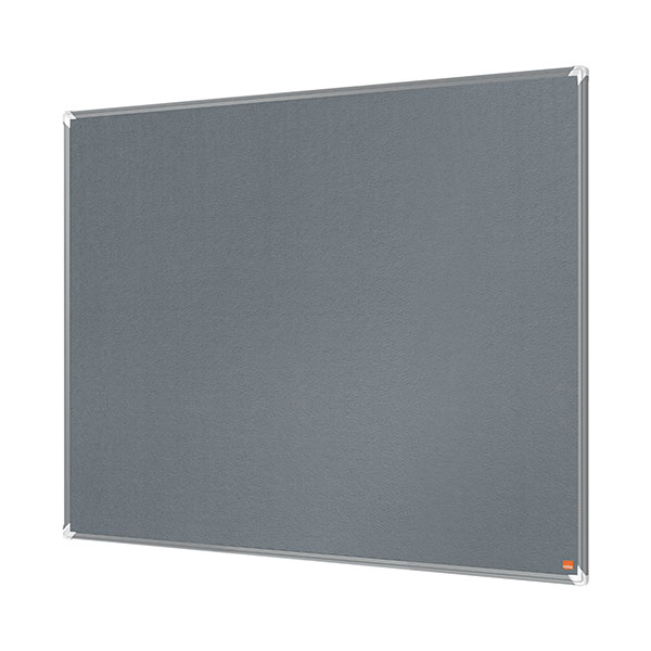 Nobo Prem Plus Felt Bd 1800x1200 Gry