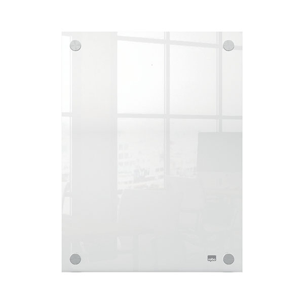 Nobo A4 Acrylic Wall Mounted Frame