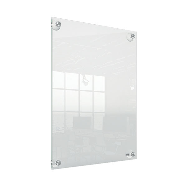 Nobo A3 Acrylic Wall Poster Frame