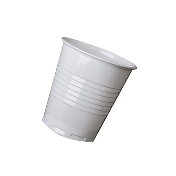 Mycafe Sqt Vnd Hotcup Wht 7Oz Pk2000