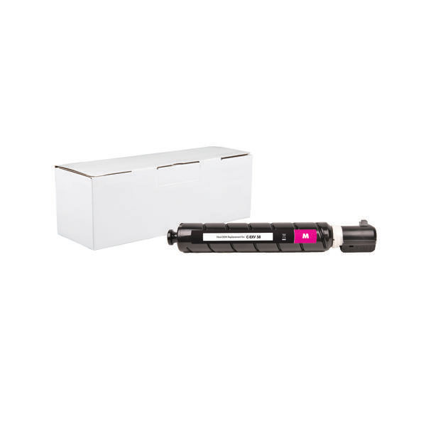 Compatible Canon C-EXV58 Rmf Tnr Mag