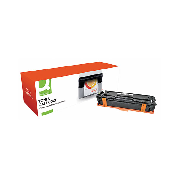 Q-Connect HP 131A Mag Toner CF213A