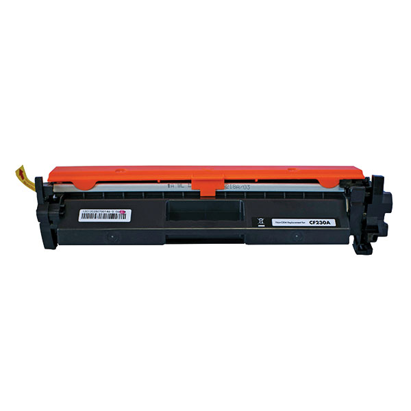 Q-Connect HP 30A Toner Cartridge