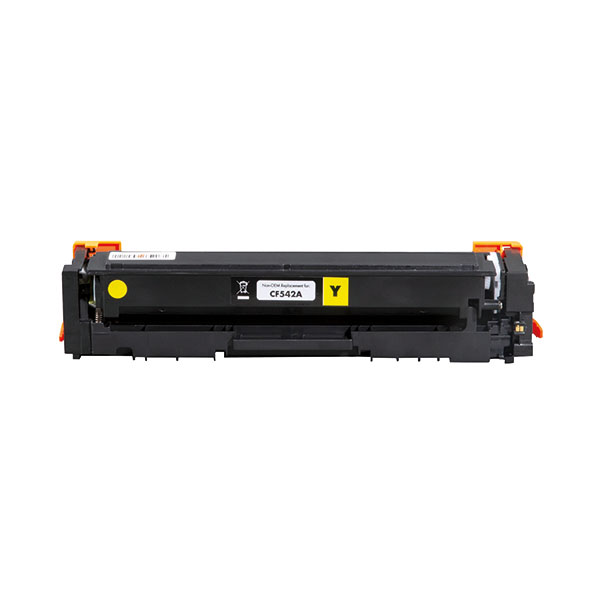 Q-Connect HP CF542A Toner Ylw Comp