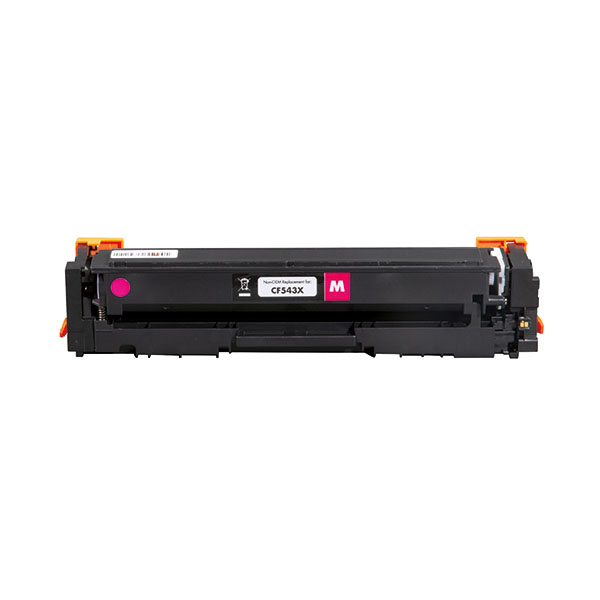 Q-Connect HP CF543X Tnr Cart Maga