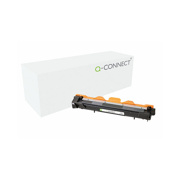 Q-Connect Brother TN-1050 Com Tnr Bk