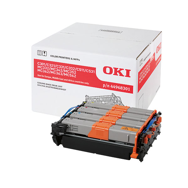 Oki Image Unit C301/321/331/511