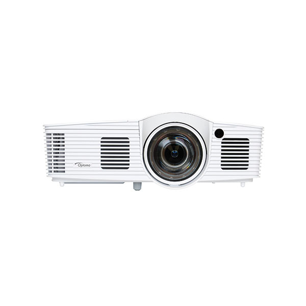 Optoma EH200ST Projector White