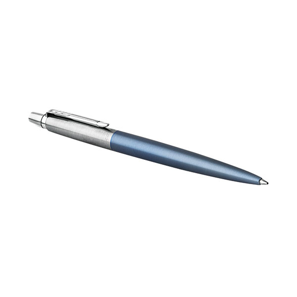 Parker Jotter Ballpoint Med Blue