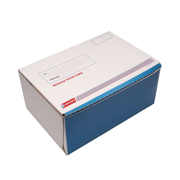 Gosecure Post Box C 350x250x160 Pk20
