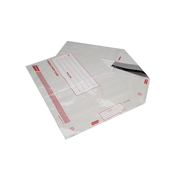 Gosecure xStrn Poly Env 245x320 Pk25