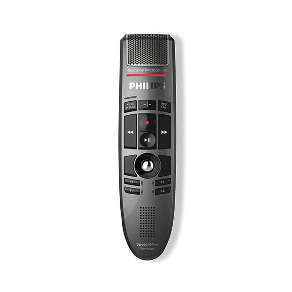 Philips SpeechMike  LFH3500 Dict