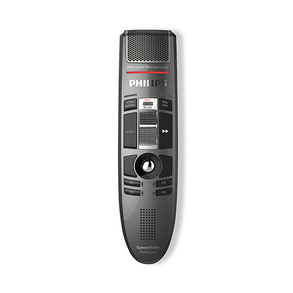 Philips SpeechMike  LFH3510 Dict