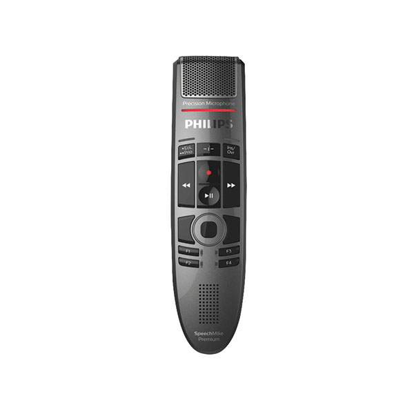 Philips SpeechMike Dict Mic SMP3700