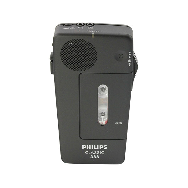 Philips LFH0388 Pocket Memo Voice