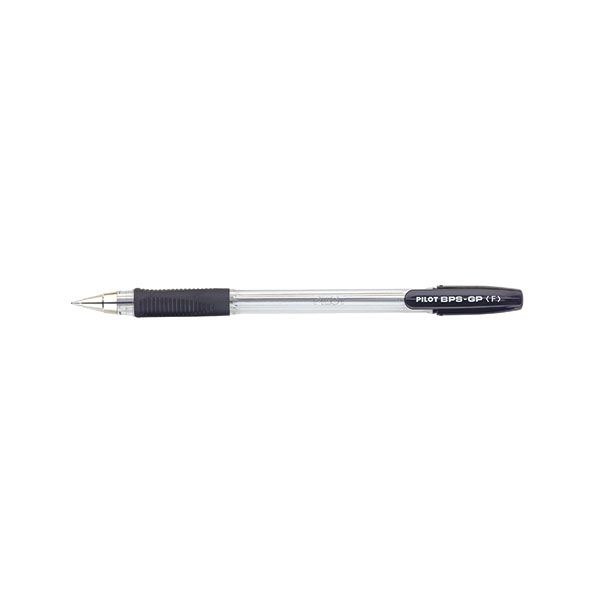 Pilot Bps-Gp Ballpen Med B Pk12