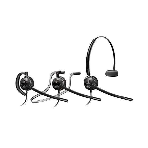 Plantronics EncorePro HW540 Headset