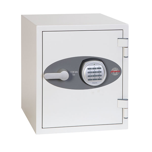 Phoenix Titan Fire Safe Size 2 25L