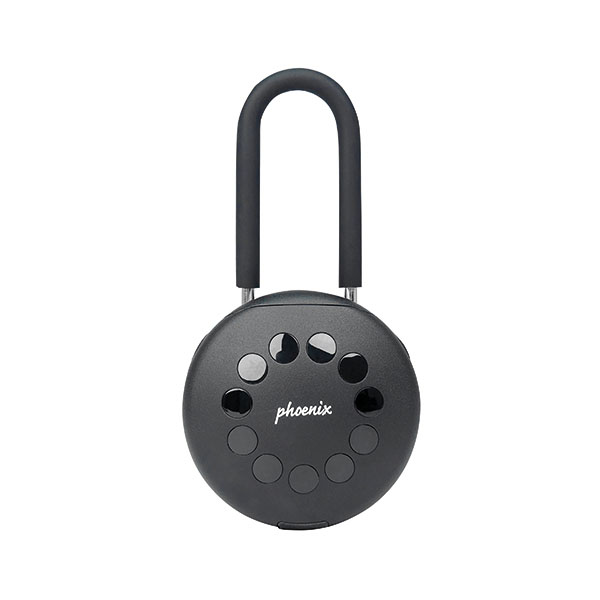 Phoenix Palm Key Safe Lock/Padlock