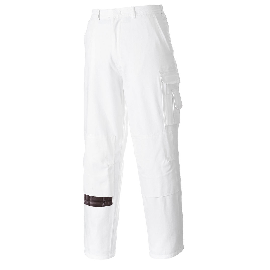 Painters Trousers White Tall L