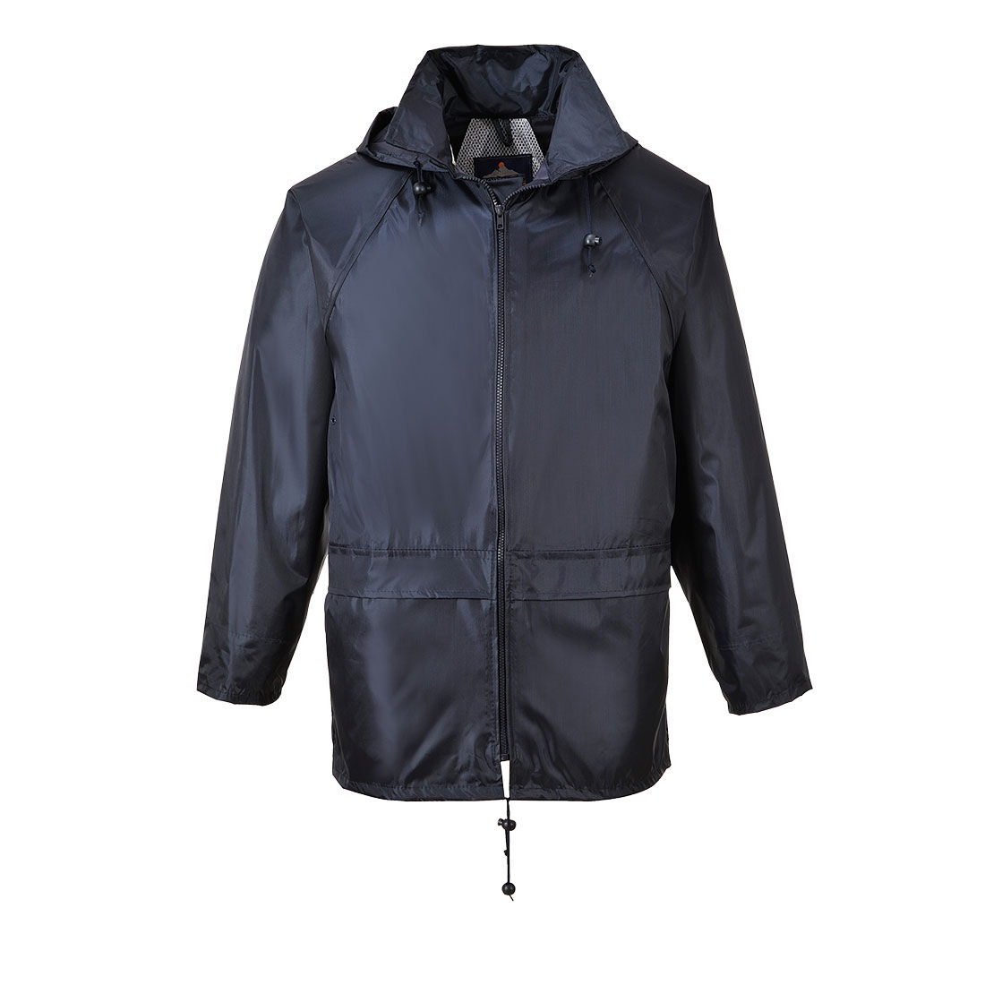 Classic Rain Jacket Navy 7XL