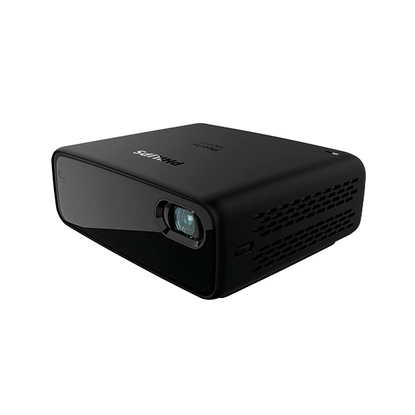 Philips PicoPix Micro 2 Projector