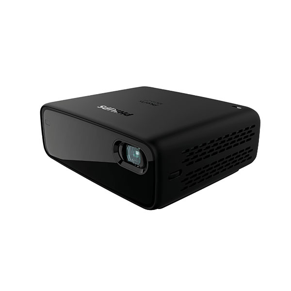 Philips PicoPix Micro 2TV Projector