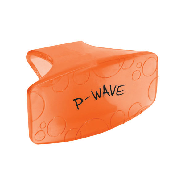 P-Wave Bowl Clip Mango Pk12