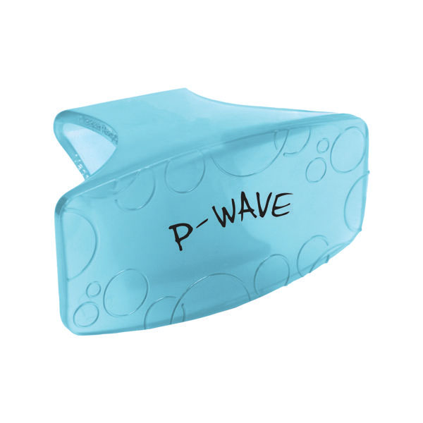 P-Wave Bowl Clip Ocean Mist Pk12