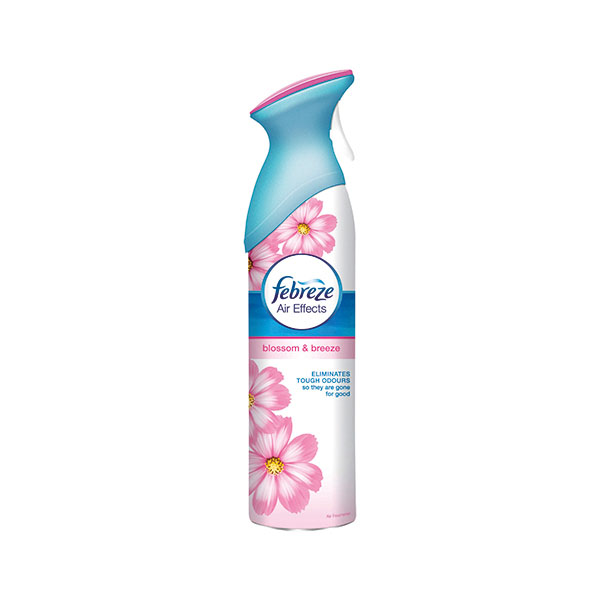 Fbreze Airfrshnr Blssom Breeze 300Ml